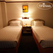 Orchid Hotel Номер