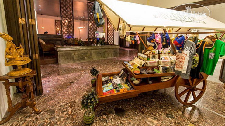 Hotelier's photos Rose Garden Hotel