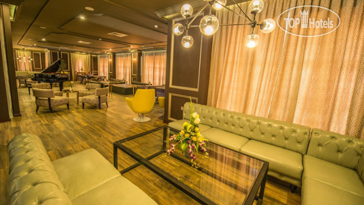 New photos from tourists Rose Garden Hotel
