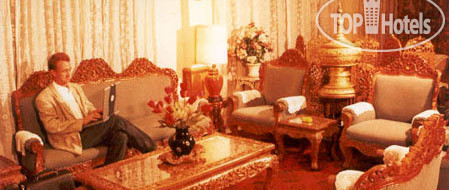 Hotel photo Guest Care Hotel 5*