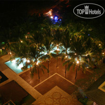Chatrium Hotel Royal Lake Yangon 
