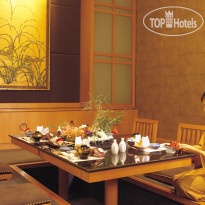 Chatrium Hotel Royal Lake Yangon 