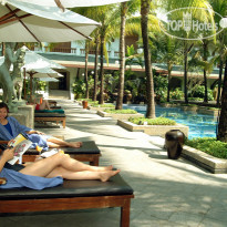Chatrium Hotel Royal Lake Yangon 