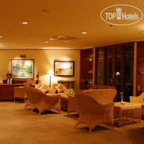 Chatrium Hotel Royal Lake Yangon 