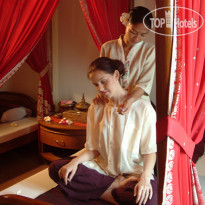 Chatrium Hotel Royal Lake Yangon 
