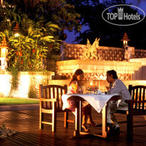 Chatrium Hotel Royal Lake Yangon 