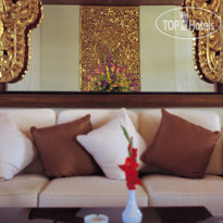 Chatrium Hotel Royal Lake Yangon 