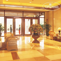 Chatrium Hotel Royal Lake Yangon 