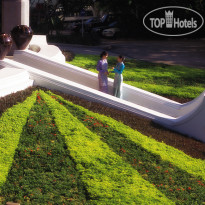 Chatrium Hotel Royal Lake Yangon