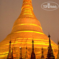 Sedona Hotel Yangon