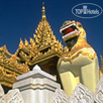 Sedona Hotel Yangon