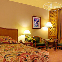 Sedona Hotel Yangon