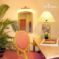 Sedona Hotel Yangon