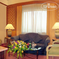 Sedona Hotel Yangon