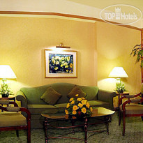 Sedona Hotel Yangon