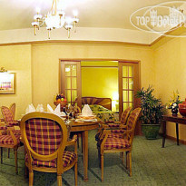 Sedona Hotel Yangon