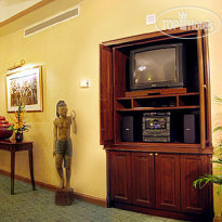 Sedona Hotel Yangon