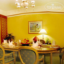 Sedona Hotel Yangon