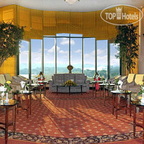 Sedona Hotel Yangon