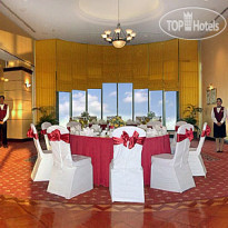 Sedona Hotel Yangon