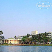Inya Lake Hotel