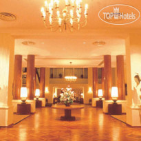 Inya Lake Hotel