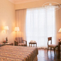 Inya Lake Hotel
