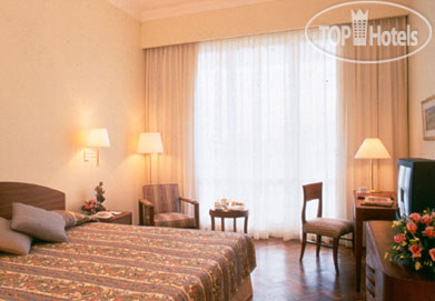 New photos from tourists Inya Lake Hotel 5*