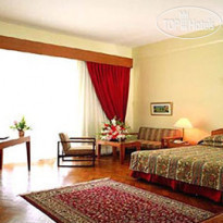 Inya Lake Hotel