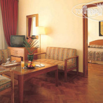 Inya Lake Hotel