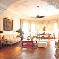 Inya Lake Hotel
