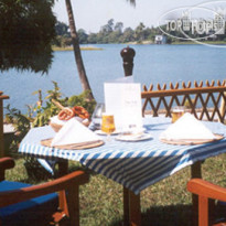 Inya Lake Hotel