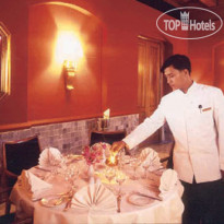 Inya Lake Hotel