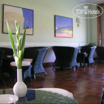 Inya Lake Hotel