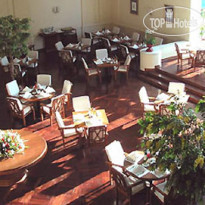 Inya Lake Hotel