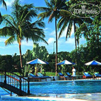 Inya Lake Hotel