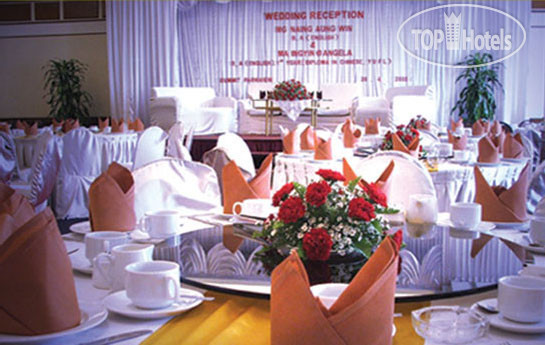 New photos from tourists Summit Parkview Hotel 4*