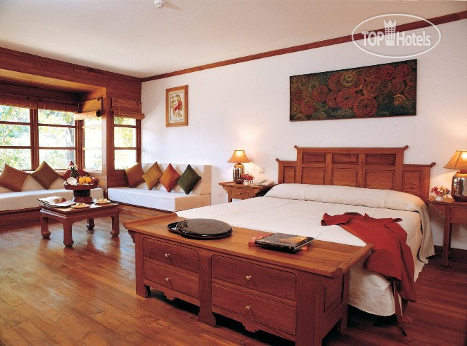 Governors Residence