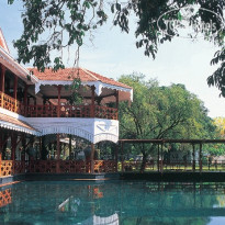 Governors Residence