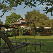 Governors Residence