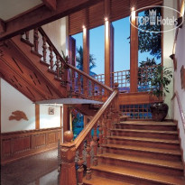 Governors Residence
