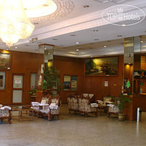 Central Hotel Yangon