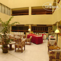Central Hotel Yangon
