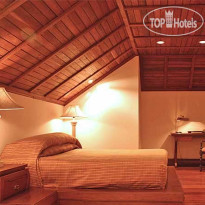 Kandawgyi Palace Hotel