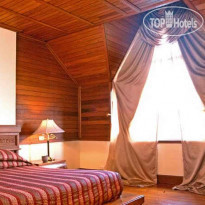 Kandawgyi Palace Hotel