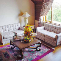 Kandawgyi Palace Hotel