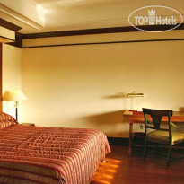 Kandawgyi Palace Hotel