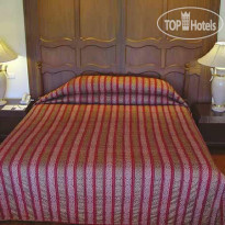 Kandawgyi Palace Hotel
