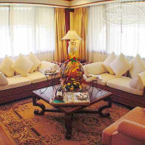 Kandawgyi Palace Hotel