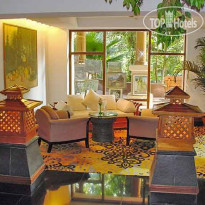 Kandawgyi Palace Hotel